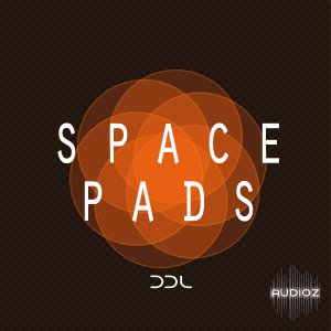 Deep Data Loops Space Pads MULTiFORMAT-AUDIOSTRiKE screenshot