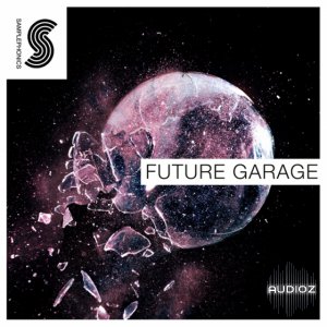 Samplephonics Future Garage MULTiFORMAT-AUDIOSTRiKE screenshot