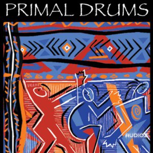 Big Fish Audio Primal Drums WAV-P2P screenshot