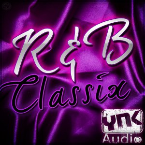 YnK Audio RnB Classix ACiD WAV AiFF Apple Loops REX screenshot