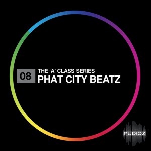 Digital Redux Phat City Beatz MULTiFORMAT SCD DVDR-SONiTUS screenshot