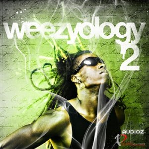 Pound Audio Weezyology Vol 2 WAV screenshot