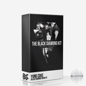 Yung Coke – Black Diamond Kit screenshot