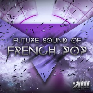 Audio Masters Future Sound Of French Pop WAV MiDi AiFF screenshot