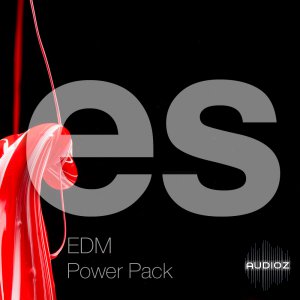 Engineering Samples EDM Power Pack WAV MiDi-AUDIOSTRiKE screenshot