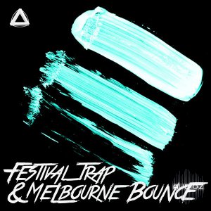 CAPSUN ProAudio Festival Trap and Melbourne Bounce MULTiFORMAT screenshot