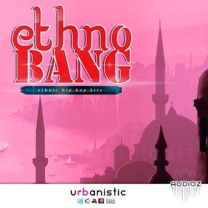 Urbanistic Ethno Bang MULTiFORMAT-AUDIOSTRiKE screenshot