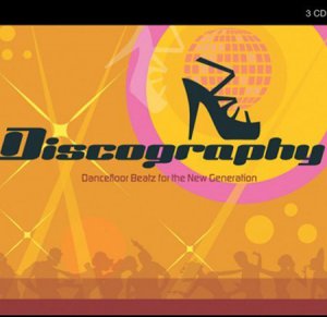 Sample Lab Discography Multiformat-CoBaLT screenshot