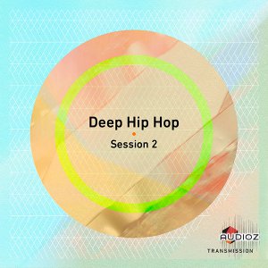 Transmission Deep Hip Hop Session 2 MULTiFORMAT-AUDIOSTRiKE screenshot