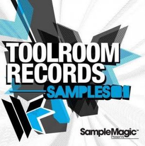 Sample Magic Toolroom Records Samples 01 MULTiFORMAT-SYNTHiC4TE screenshot