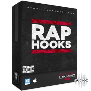 Studiolinkedvst Rap Hooks KONTAKT 5 Edition KONTAKT-MAGNETRiXX screenshot