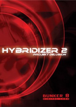 Big Fish Audio The Hybridizer Vol.2 MULTiFORMAT DVDR-DYNAMiCS screenshot