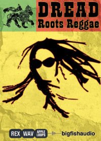 Big Fish Audio Dread Roots Reggae MULTIFORMAT DVDR-DYNAMiCS screenshot