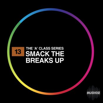 Digital Redux Smack The Breaks Up MULTiFORMAT screenshot