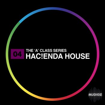 Digital Redux Class A Series Vol 4 Hacienda House MULTiFORMAT DVDR-DYNAMiCS screenshot