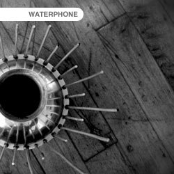 Tonehammer Waterphone KONTAKT DVDR-DYNAMiCS screenshot