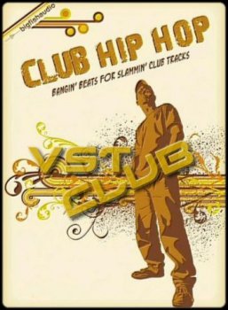 Big Fish Audio Club Hip Hop ACID WAV REX AiFF DVDR-DYNAMiCS screenshot