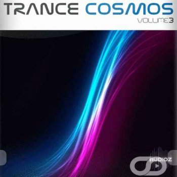 MyLoops Trance Cosmos Vol.3 ACID WAV MIDI-DISCOVER screenshot