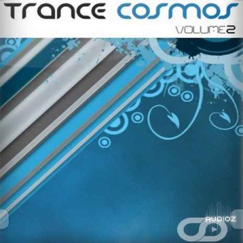 MyLoops Trance Cosmos Vol.2 ACID WAV MIDI-DISCOVER screenshot