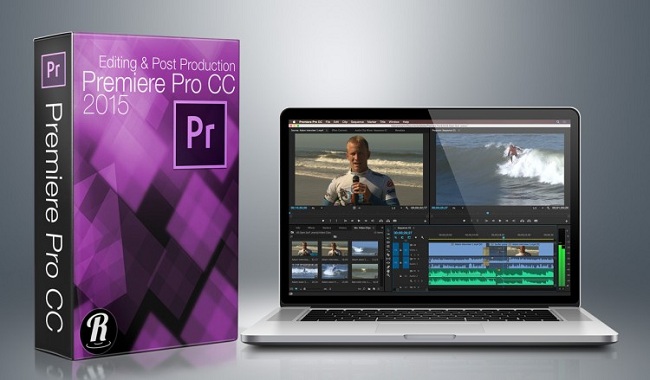 Ripple Training – Editing & Post Production in Premiere Pro CC 2015