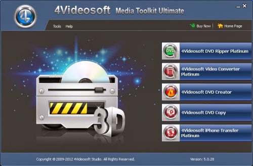 4Videosoft ,Medial