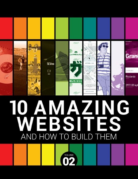 10 Amazing Websites and How to Build Them – Volume 2-P2P