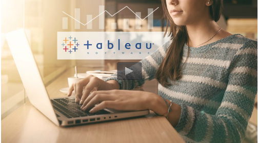 Learn Data Visualisation with Tableau 9