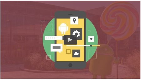 Udemy - Android 5.0 Lollipop: App Development for Beginners