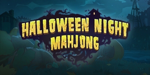 Halloween Night Mahjong v1.0-DELiGHT