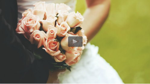 A Crash Course In Wedding Photography