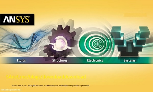 ANSYS Customization Tools (ACT) 16.0-16.1 Suite [2015, ENG]