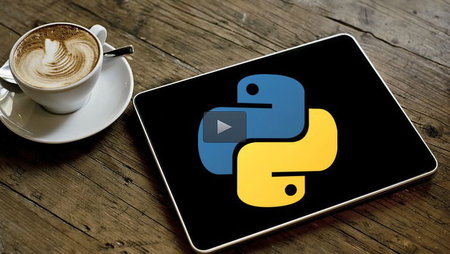 Udemy - Python Programming Bundle - Zero to Hero