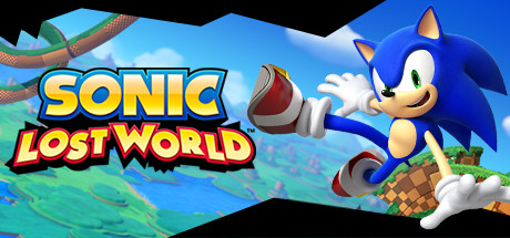 Sonic Lost World-CODEX