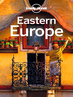 Lonely Planet Eastern Europe (13th Edition)-P2P