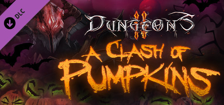 Dungeons 2 A Clash of Pumpkins-SKIDROW