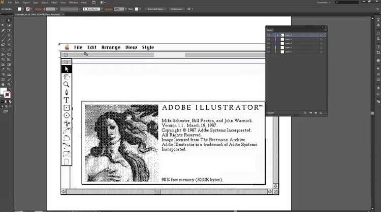 Learn Adobe Illustrator from Scratch