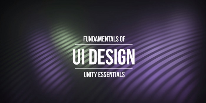 CGCookie – Fundamentals of UI Design