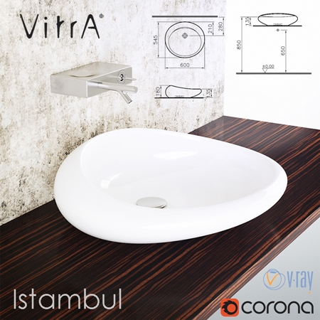 Vitra Istambul 