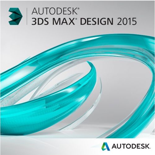 Autodesk 3ds Max Design 2015 SP3 X64 + Updates